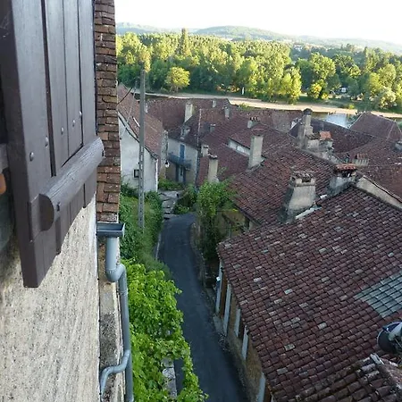 Tatil Evi Holiday Rue Du Port Limeuil
