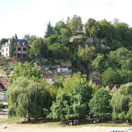 Holiday Rue Du Port * Limeuil