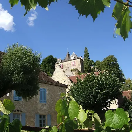 Tatil Evi Holiday Rue Du Port