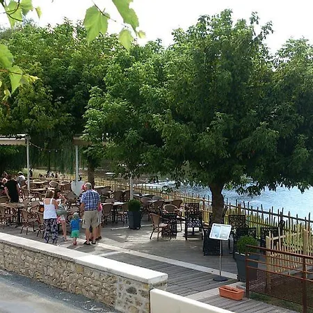 Tatil Evi Holiday Rue Du Port