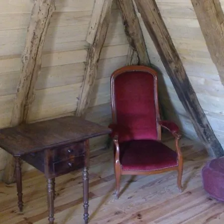 Tatil Evi Holiday Rue Du Port Limeuil