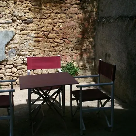 Tatil Evi Holiday Rue Du Port
