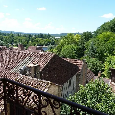 Tatil Evi Holiday Rue Du Port Limeuil