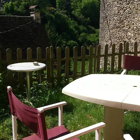 Tatil Evi Holiday Rue Du Port Limeuil