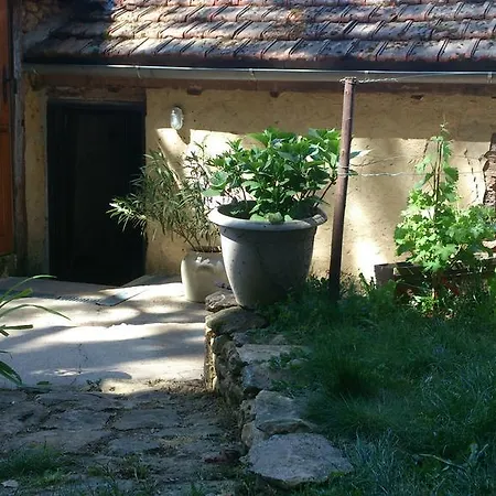 Holiday Rue Du Port * Limeuil