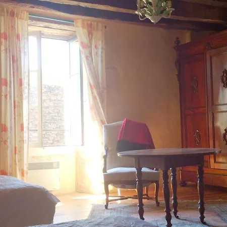 Tatil Evi Holiday Rue Du Port Limeuil