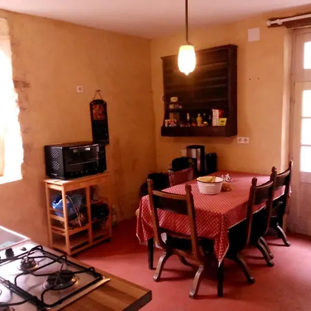 Tatil Evi Holiday Rue Du Port