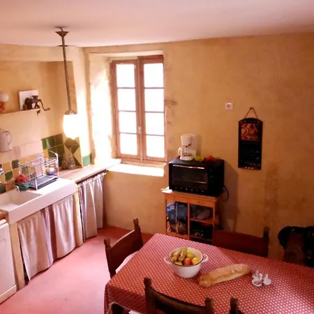Tatil Evi Holiday Rue Du Port *