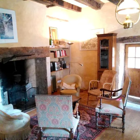 Holiday Rue Du Port Tatil Evi *