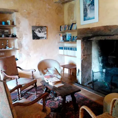 Tatil Evi Holiday Rue Du Port